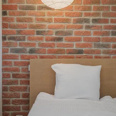 Okrzei 3 By Nyx Apartment